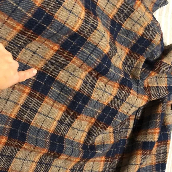 Men’s Pendleton wool shirt/Jac - Picture 6 of 16